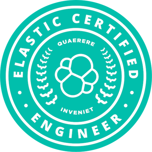Elasticsearch Engineer